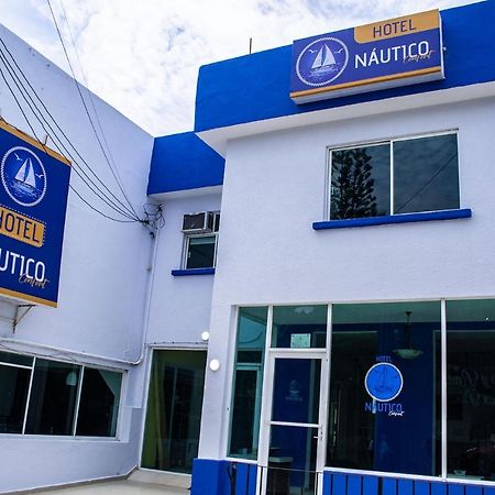 Nautico Confort Veracruz Eksteriør bilde