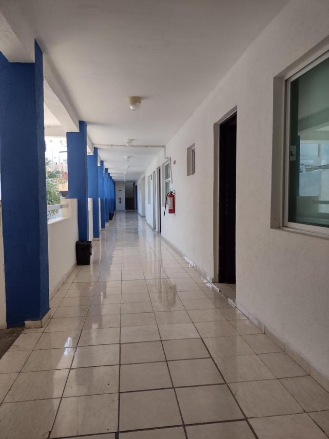 Nautico Confort Veracruz Eksteriør bilde